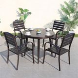 bộ bàn ghế sân vườn