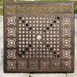 Bàn sân vườn HPBN49 (không gồm ghế)
