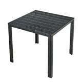Bàn sân vườn HPD8 (không gồm ghế)