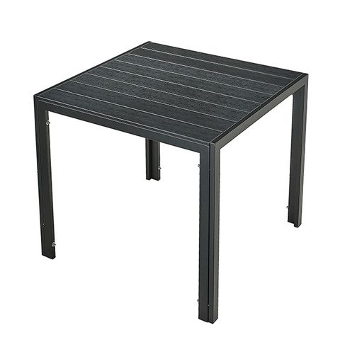 Bàn sân vườn HPD8 (không gồm ghế)