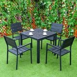 Bàn sân vườn HPD8 (không gồm ghế)