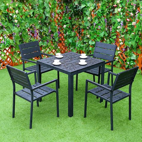 Bàn sân vườn HPD8 (không gồm ghế)
