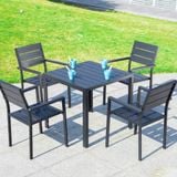 Bàn sân vườn HPD8 (không gồm ghế)