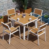 Bàn sân vườn DPBV20C4 (không gồm ghế)