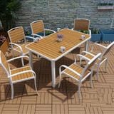 Bàn sân vườn DPBV30 (không gồm ghế)