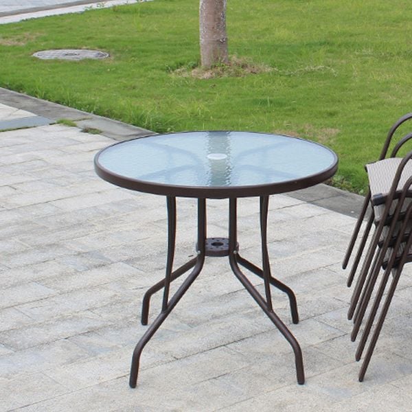 Bàn cafe DPBV27 (không gồm ghế)