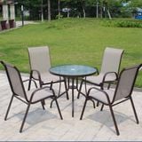 bộ bàn ghế ban công