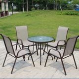 Bàn sân vườn DPBV27 (không gồm ghế)