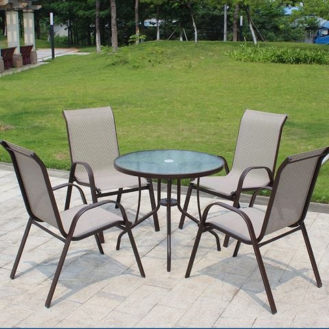 Bàn sân vườn DPBV27 (không gồm ghế)