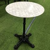 Bàn sân vườn I26 (không gồm ghế)