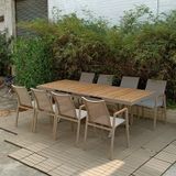 Bàn sân vườn HPI44 (không gồm ghế)