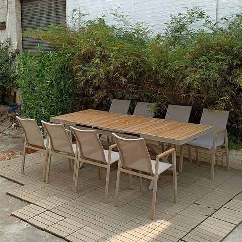 Bàn sân vườn HPI44 (không gồm ghế)