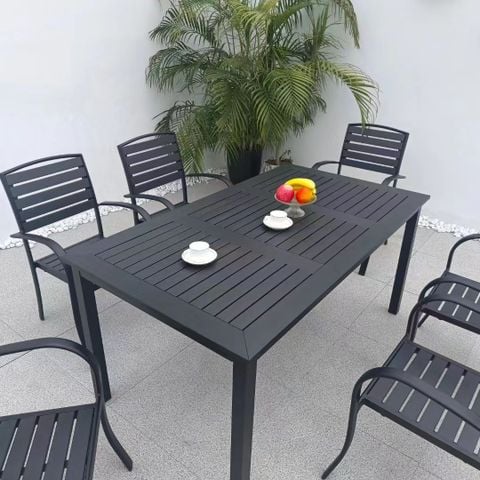 Ghế ngoài trời HPG6