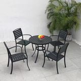Ghế ngoài trời HPG6