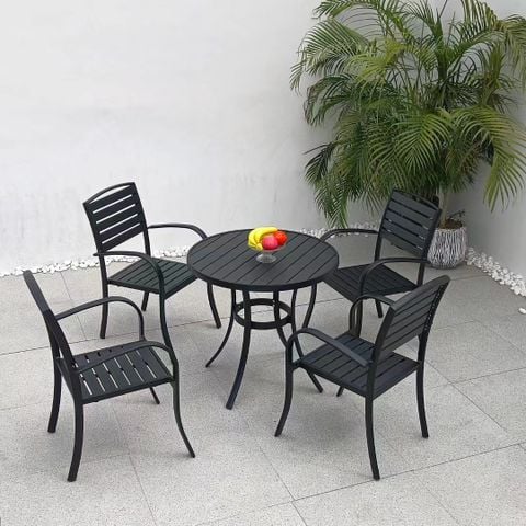 Ghế ngoài trời HPG6
