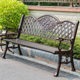 Ghế Dài Công Viên HPGCV150