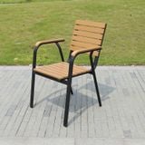 Ghế Ngoài Trời Polywood HPG2