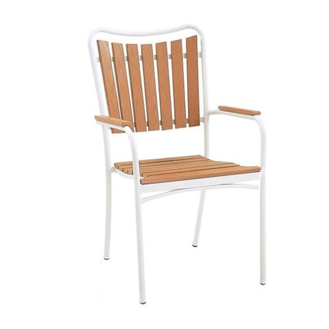 Ghế Ngoài Trời Polywood HPG4