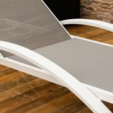 Ghế Hồ Bơi HB01