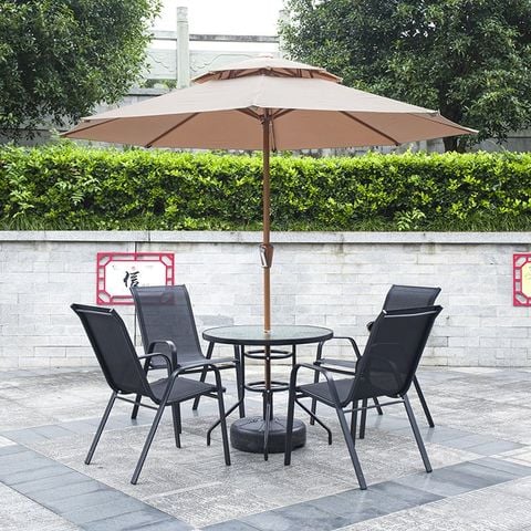 Ghế Cafe Ngoài Trời DPAV13