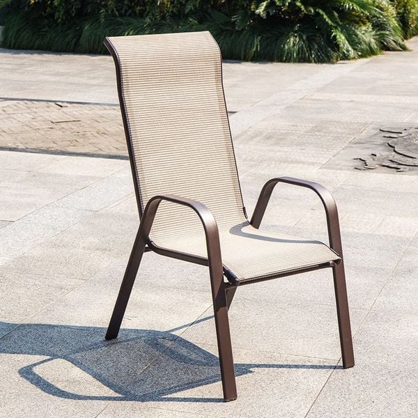 Ghế Cafe Ngoài Trời DPAV13