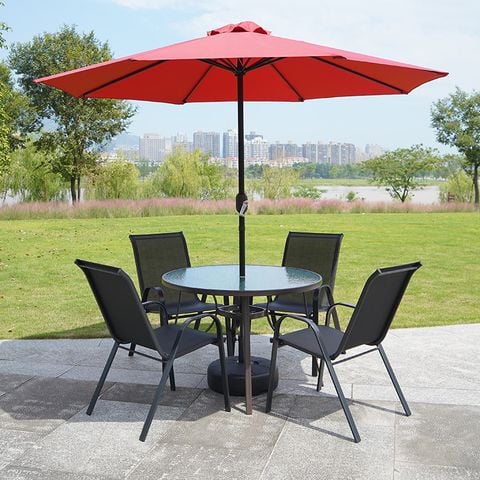 Bàn sân vườn DPBV27 (không gồm ghế)