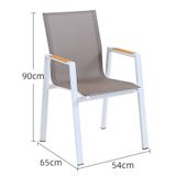 Ghế ngoài trời I25
