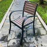 Ghế Ngoài Trời Polywood HPG1