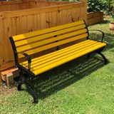 Ghế Dài Công Viên HPGCV63