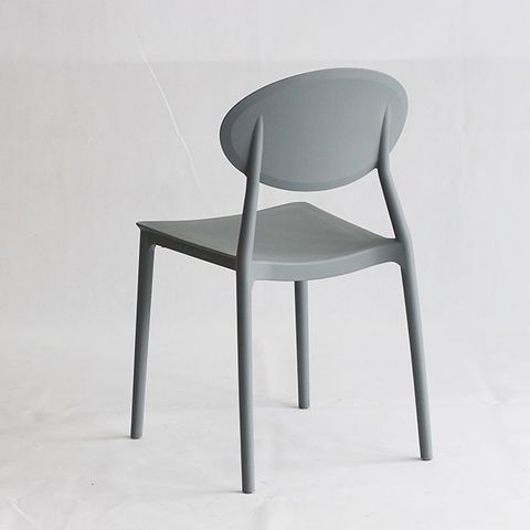 Ghế nhựa đúc HSCF013D