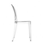 Ghế nhựa trong suốt HSCF028