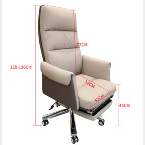Ghế giám đốc HSGD005