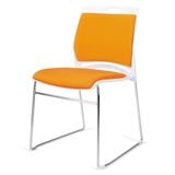 Ghế quỳ lưng nhựa HSVP054