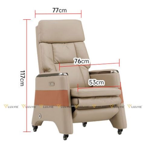 Ghế giám đốc HSGD026