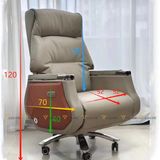 Ghế giám đốc HSGD031