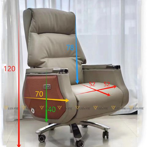 Ghế giám đốc HSGD031