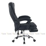 Ghế trưởng phòng có kê chân HSTP011