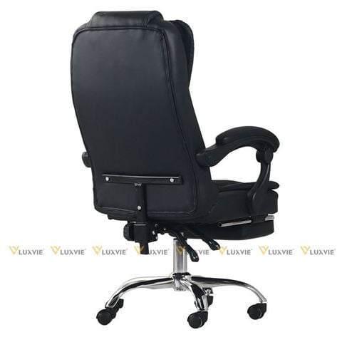 Ghế trưởng phòng có kê chân HSTP011