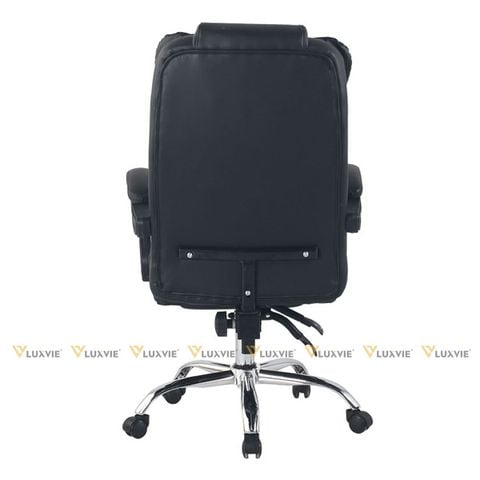 Ghế trưởng phòng có kê chân HSTP011