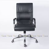 Ghế da xoay DPD32A