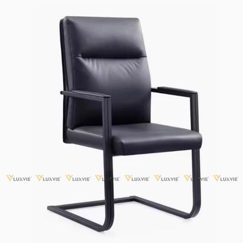 Ghế quỳ phòng họp da nệm HSVP060