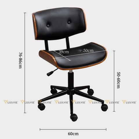 Ghế xoay văn phòng HSVP063