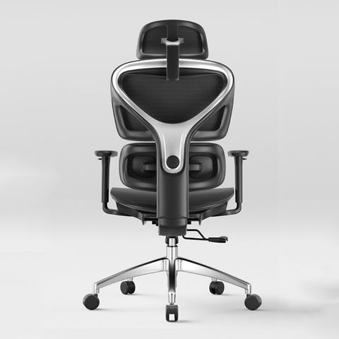 Ghế công thái học Manson Iris Wintex