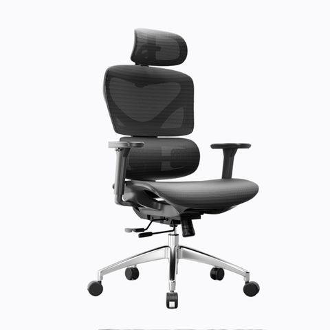 Ghế công thái học Manson Iris Wintex