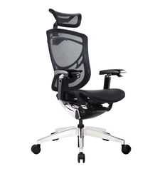 Ghế công thái học GTChair Ivino Gen II