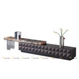 Kệ tivi mặt đá ADT22