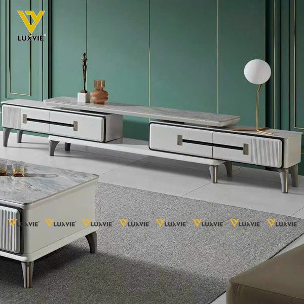 Kệ tivi mặt đá TV73