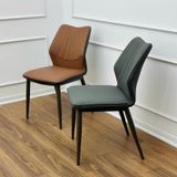 Ghế ăn bọc da cao cấp LIFAN