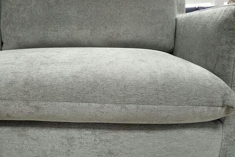 SOFA DA POLIS