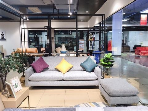 SOFA DA POLIS